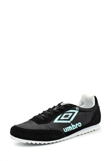 Кроссовки Umbro ANCOATS 2 NYLON