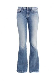 Джинсы Tommy Hilfiger Denim FLARE