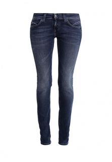 Джинсы Mustang Gina Jeggins