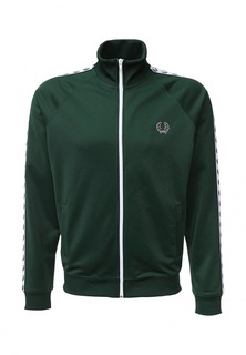 Олимпийка Fred Perry