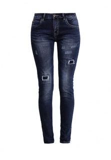 Джинсы Adrixx JEANS