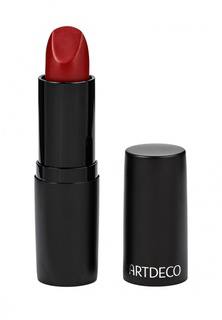 Помада Artdeco для губ матовая стойкая Perfect Mat Lipstick 121, 4 г