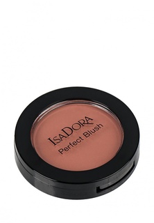 Румяна Isadora Perfect Blush 66, 4,5гр