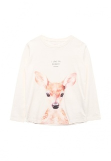 Лонгслив Tom Tailor