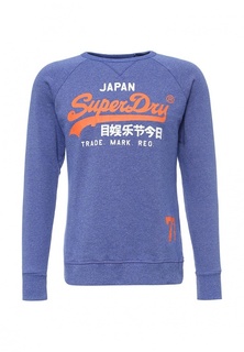 Свитшот Superdry