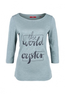 Лонгслив s.Oliver