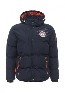 Куртка утепленная Geographical Norway