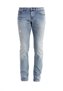 Джинсы Tommy Hilfiger Denim SCANTON