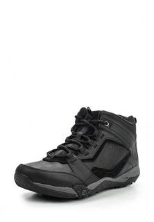 Ботинки Merrell HELIXER SCAPE MID NORTH