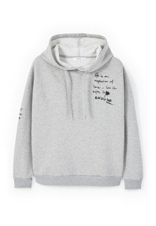 Худи Mango - CAPUCHA