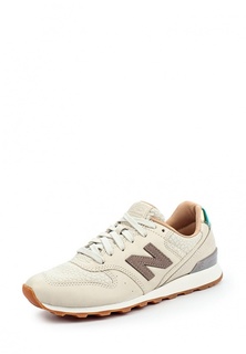 Кроссовки New Balance WR996