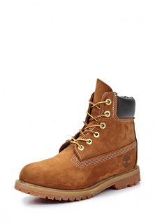 Ботинки Timberland 6 in Premium FTB