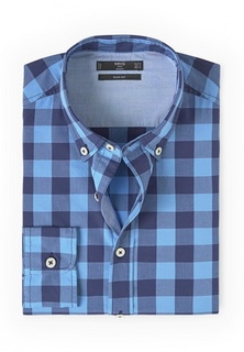 Рубашка Mango Man - CLAUDE8