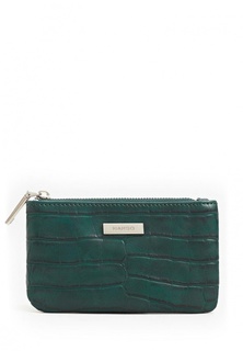 Кошелек Mango P CROCO