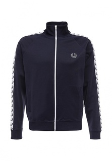 Олимпийка Fred Perry