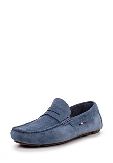 Мокасины Tommy Hilfiger