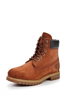 Ботинки Timberland 6 in Premium FTB