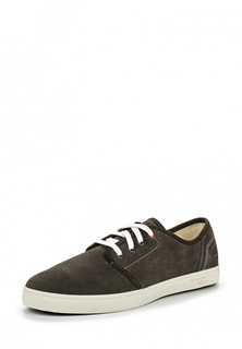 Кеды Timberland Newport Bay Suede PTO