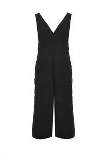 Комбинезон Lost Ink DEEP PLUNGE POPPER SIDE JUMPSUIT