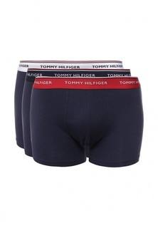 Комплект трусов 3 шт. Tommy Hilfiger