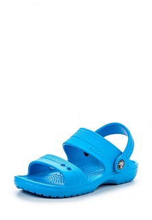 Сандалии Crocs