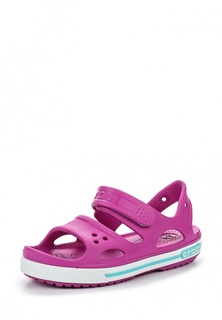 Сандалии Crocs Crocband II Sandal PS