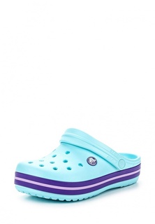 Сабо Crocs Crocband Clog K