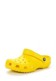 Сабо Crocs Classic Clog K