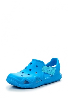 Сандалии Crocs Swiftwater Wave K