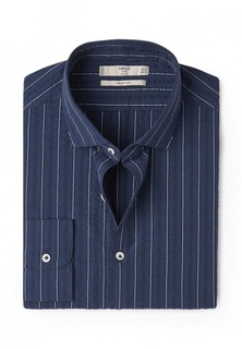 Рубашка Mango Man - AMOS