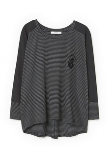 Лонгслив Mango - SIMPLY