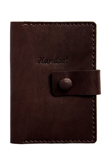 Обложка для документов Handsel