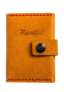 Визитница Handsel Benchmark