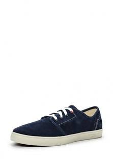 Кеды Timberland Newport Bay Suede PT NAVY