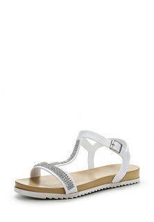 Сандалии Spot On