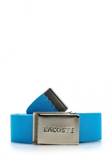 Ремень Lacoste