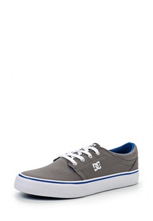 Кеды DC Shoes TRASE TX