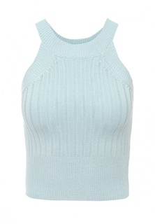 Жилет Lost Ink RIBBED KNIT TOP