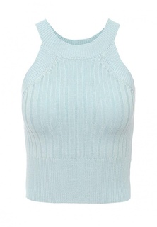 Жилет Lost Ink RIBBED KNIT TOP