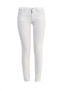 Джинсы Wrangler CORYNN CROPPED