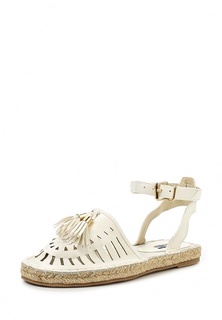 Сандалии Lost Ink MILEY ANKLE STRAP ESPADRILLE