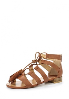 Сандалии Lost Ink NILLY GHILLIE DETAIL FLAT SANDAL