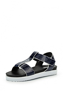 Сандалии Lost Ink NEYLEN SPORTY VELCRO FLAT SANDAL