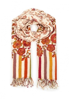 Палантин Zaroo Cashmere