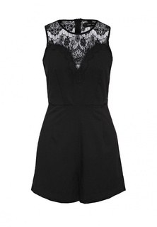 Комбинезон Lost Ink LACE INSERT PLAYSUIT