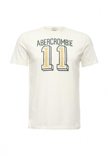 Футболка Abercrombie & Fitch