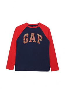 Лонгслив Gap