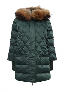 Куртка утепленная Savage