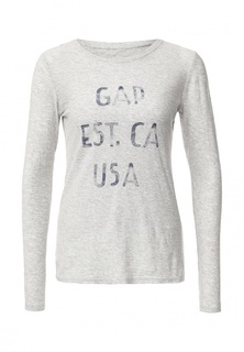 Лонгслив Gap