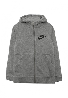 Толстовка Nike G NSW MDRN HOODIE FZ GFX
